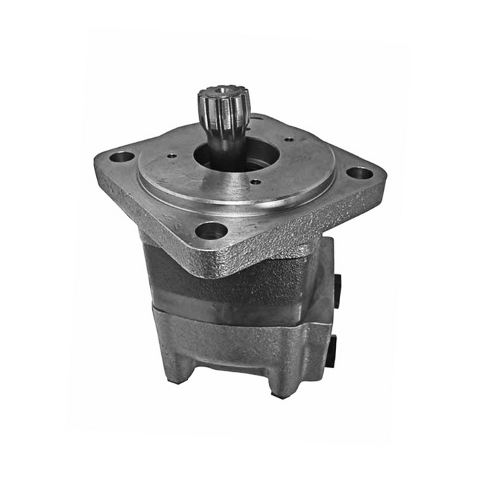 Aztec Replacement for Metaris MMT05F20B1A - Hydraulic Motor