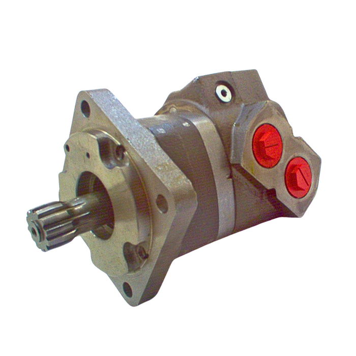 Aztec Replacement for Bobcat 6722426  - Hydraulic Motor