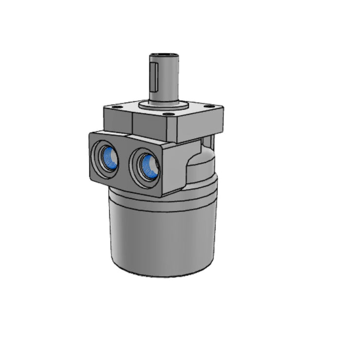Aztec Replacement for Char-Lynn (Danfoss) 146-2872-002  - Hydraulic Motor