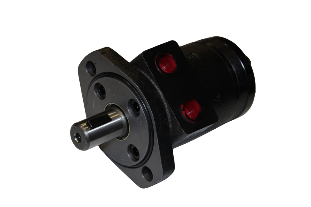 FINN-080482 - Hydraulic Motor for T60 & T75 HydroSeeder