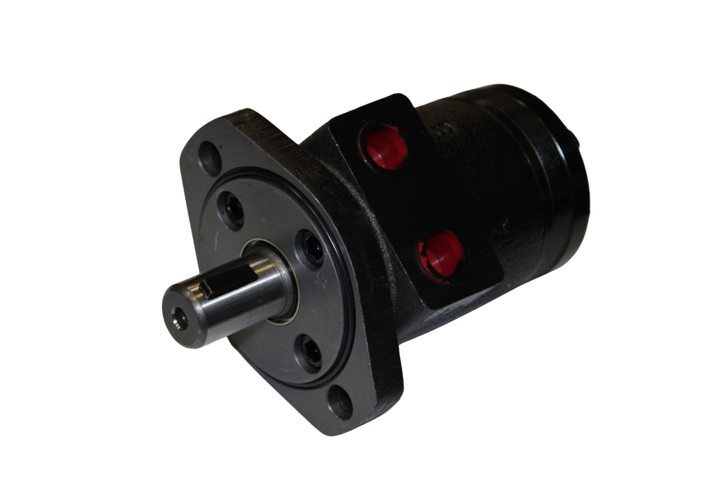 Aztec Replacement for Vermeer 114911001 - Hydraulic Motor for