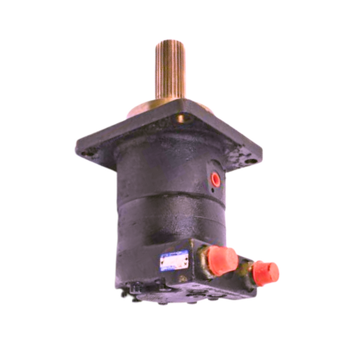 Aztec Replacement for Case 394538A1  - Hydraulic Motor