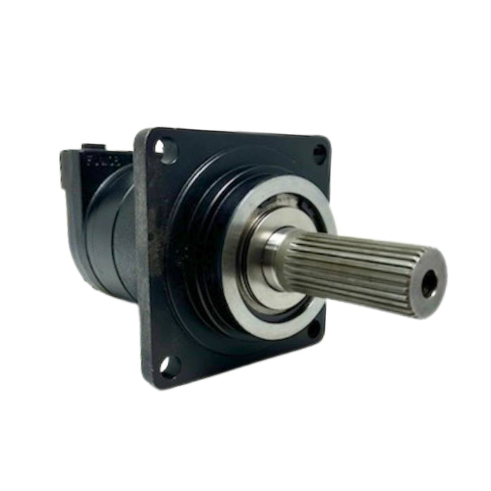 Aztec Replacement for Case 371560A1  - Hydraulic Motor
