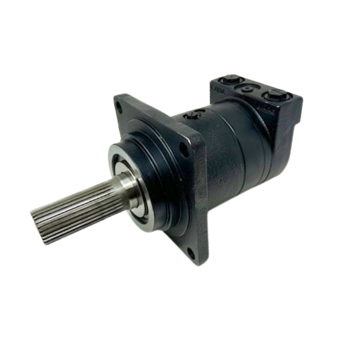 Aztec Replacement for Case 371560A1  - Hydraulic Motor