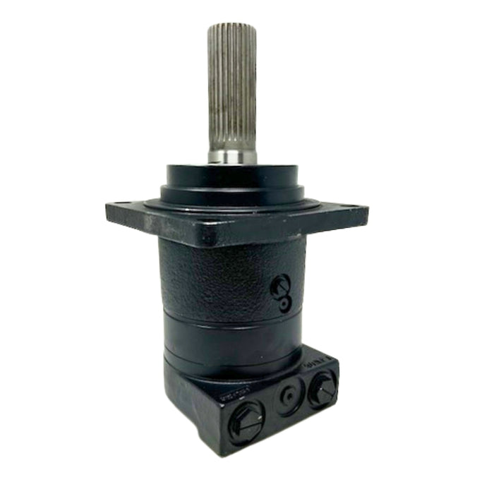 Aztec Replacement for Case 371560A1  - Hydraulic Motor