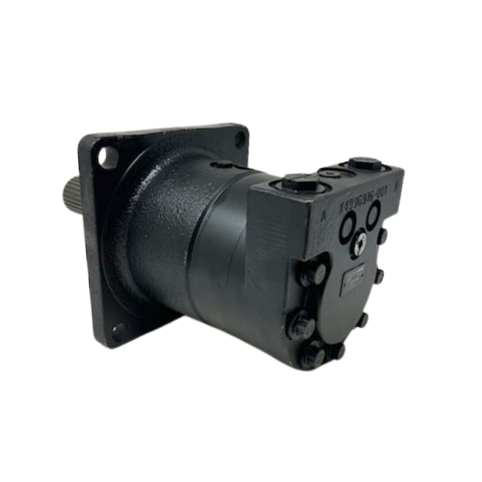 Aztec Replacement for Case 371560A1  - Hydraulic Motor