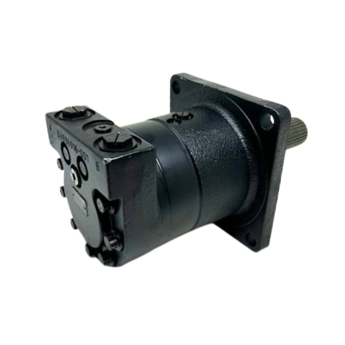 Aztec Replacement for Case 371560A1  - Hydraulic Motor