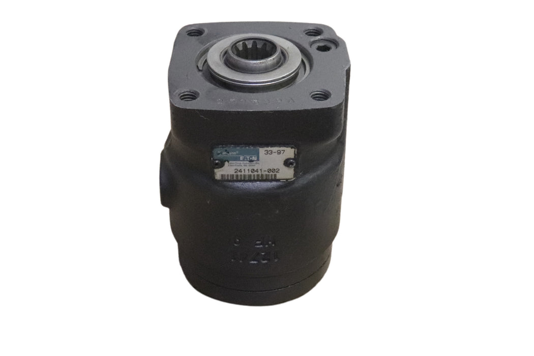 Komatsu 3EB-34-A2412RBX - Rebuilt/Exchange Pump