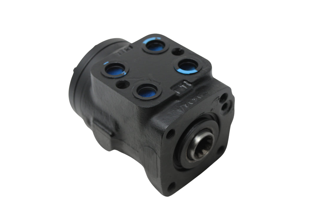 Nissan 49410-91H01RBX - Rebuilt/Exchange Pump