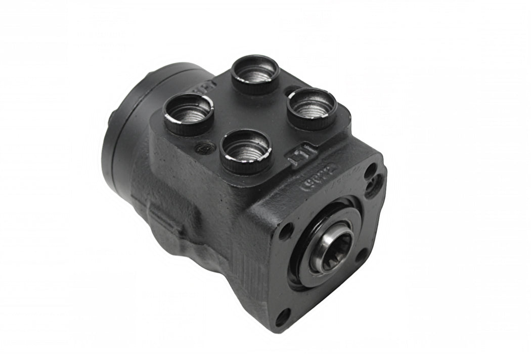 Toyota 45520-U3100-71RBX - Rebuilt/Exchange Pump