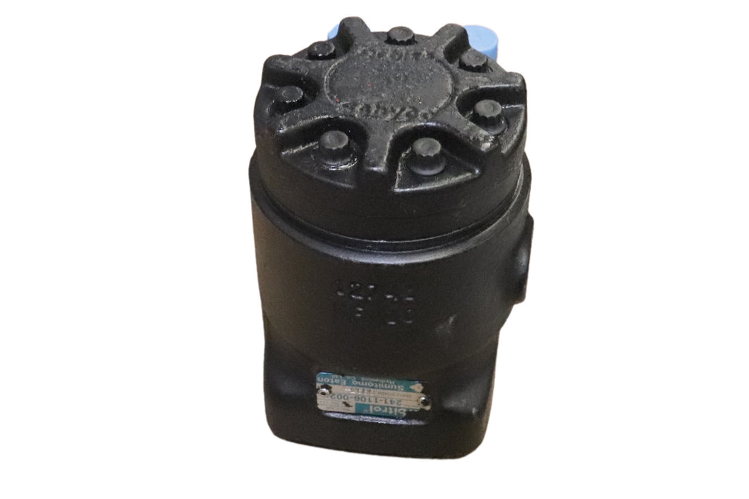 Nissan 49410-6G401RBX - Rebuilt/Exchange Pump