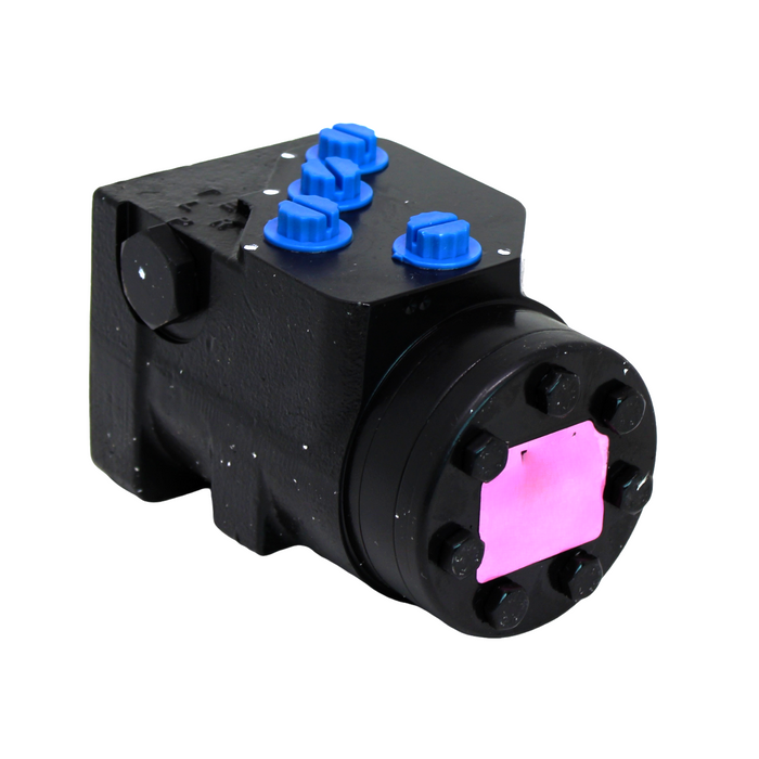 Eaton Char-Lynn 291-1034-003 - Hydraulic Motor - Steer Orbitrol