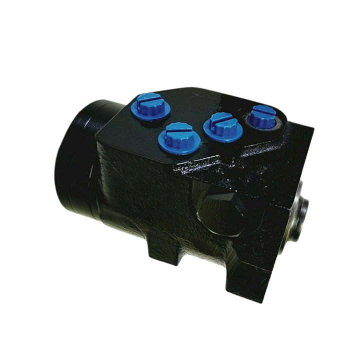 Mahindra 007205734B92 - Hydraulic Motor - Steer Orbitrol