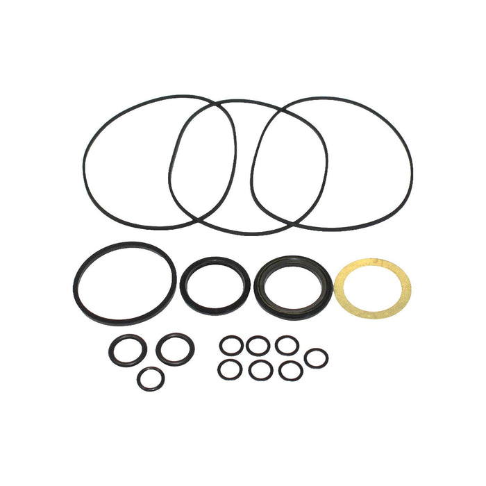 Made to order pumps and motors for Rexroth, Char-Lynn, Eaton, Danfoss, White, Parker, Prince, Dynamic Fluid Components, M+S, and more.