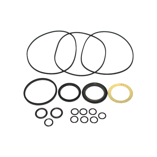 Made to order pumps and motors for Rexroth, Char-Lynn, Eaton, Danfoss, White, Parker, Prince, Dynamic Fluid Components, M+S, and more.