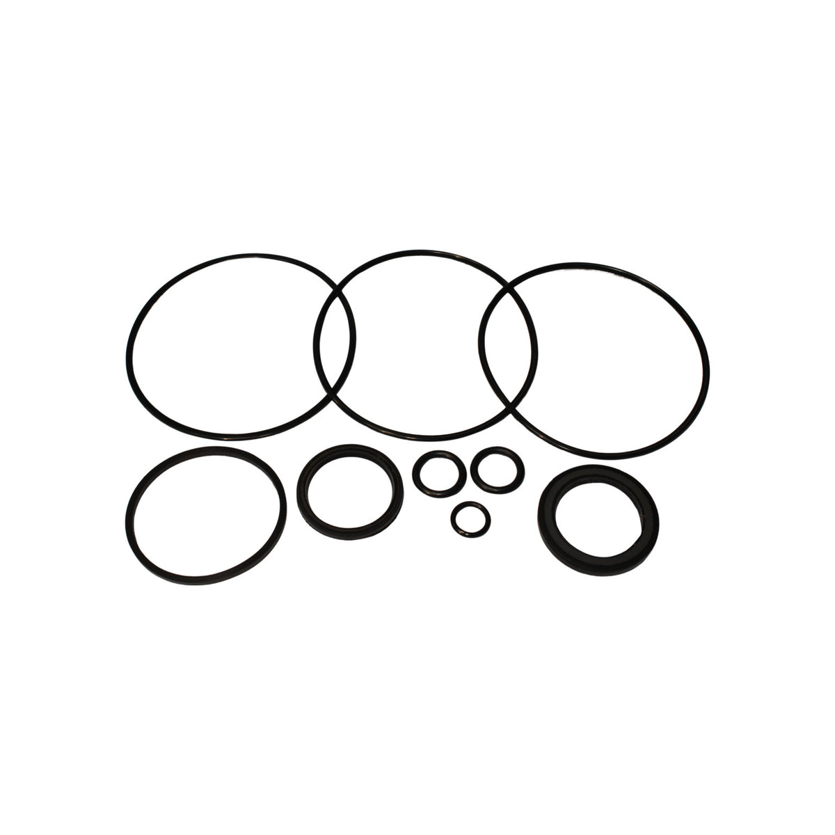 Seal Kit for Char-Lynn (Danfoss) 146-1099-002 Motor — Aztec Hydraulics