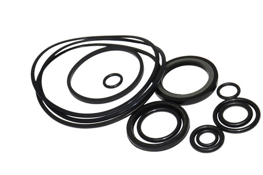 Made to order pumps and motors for Rexroth, Char-Lynn, Eaton, Danfoss, White, Parker, Prince, Dynamic Fluid Components, M+S, and more.