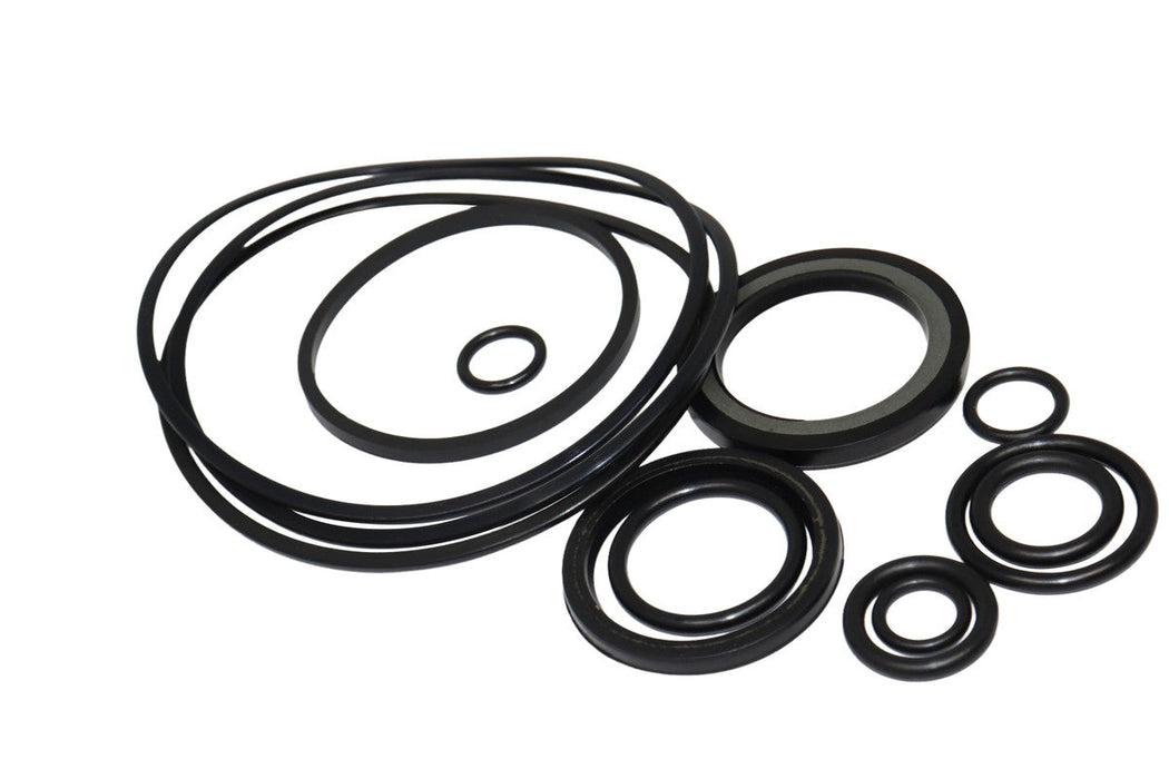 Made to order pumps and motors for Rexroth, Char-Lynn, Eaton, Danfoss, White, Parker, Prince, Dynamic Fluid Components, M+S, and more.