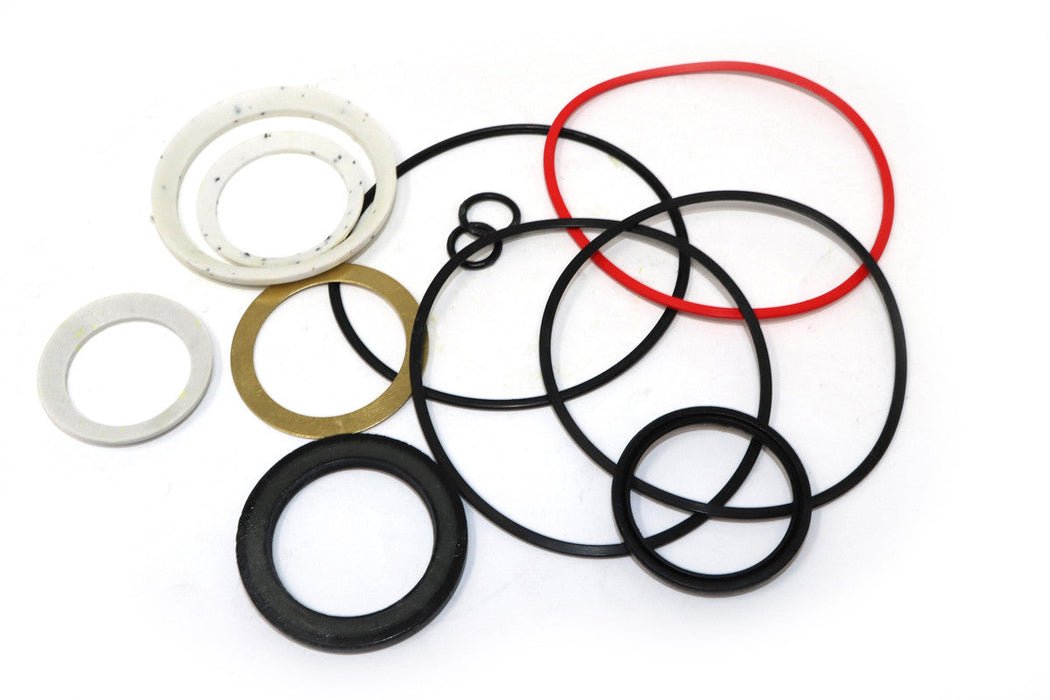 Case 47430062 - Kit - Seal Kit - Motor