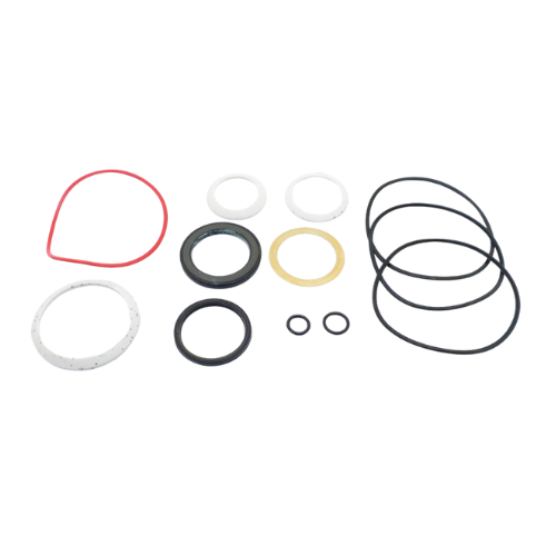 61258-000 Hydraulic Motor Seal Kit For Eaton Char-Lynn 104 2000 Series Disc Valve Motors
