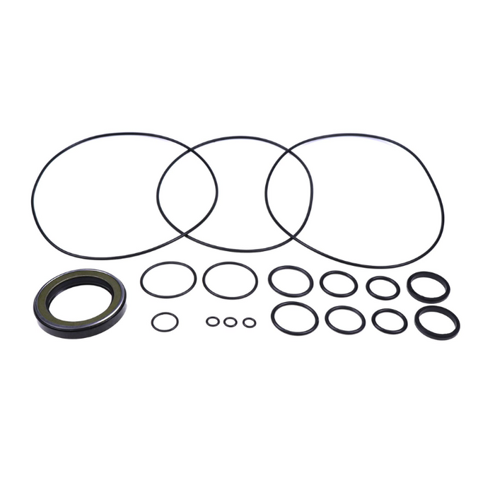 Seal Kit for Char-Lynn 104-3183-006 Motor