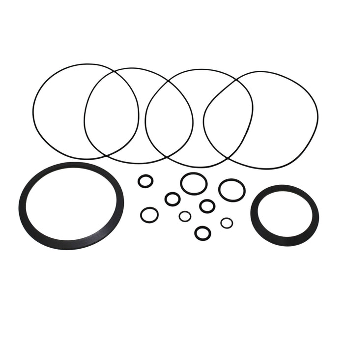 Char-Lynn 6405 - Eaton Char-Lynn 6405-000 - Rear Seal Kit for 10,000 Series Hydraulic Motors Ending in -002, -003, or -004