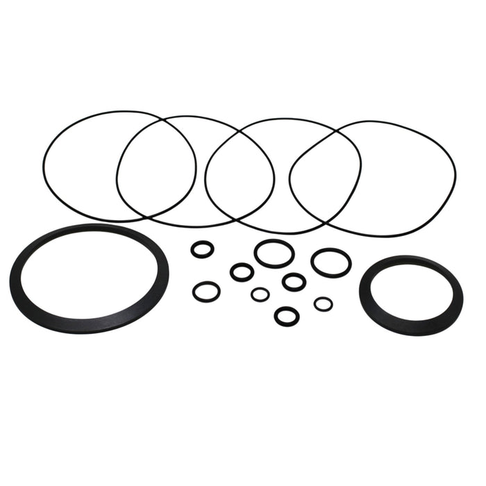 Char-Lynn 6405 - Eaton Char-Lynn 6405-000 - Rear Seal Kit for 10,000 Series Hydraulic Motors Ending in -002, -003, or -004