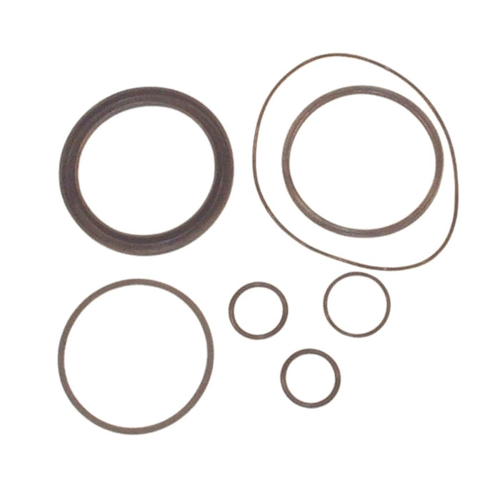 Eaton Char-Lynn (Danfoss) 6406-000 - Seal Kit for 10,000 Series Hydraulic Motors (Front)