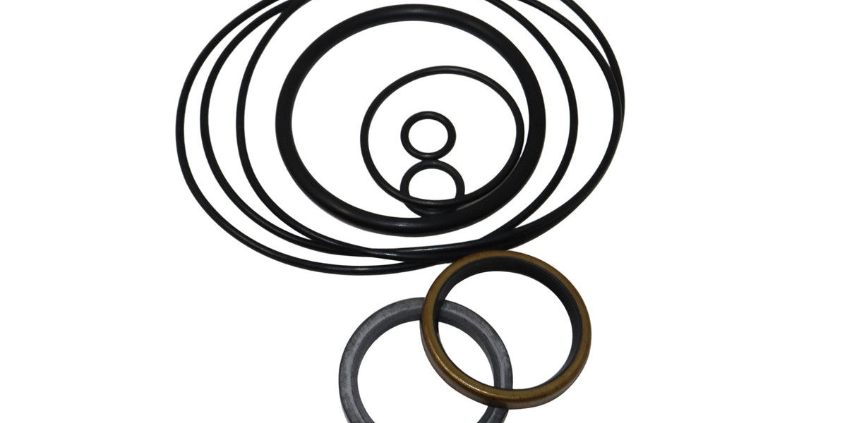 TCM 524W2-42671 - Seal Kit for Steering Orbitrol — Aztec Hydraulics