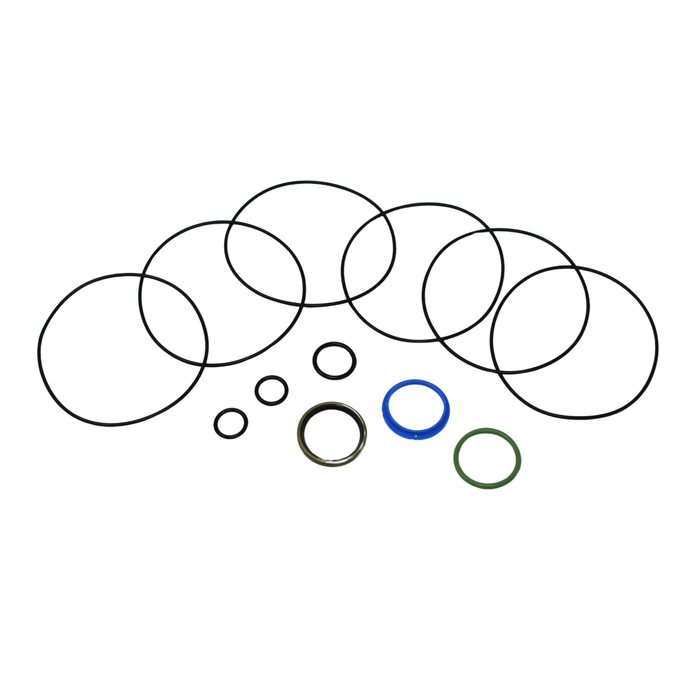 Seal Kit for Char-Lynn (Danfoss) 233-2338-002 Motor - Steering Orbitrol