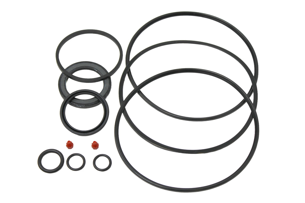 Made to order pumps and motors for Rexroth, Char-Lynn, Eaton, Danfoss, White, Parker, Prince, Dynamic Fluid Components, M+S, and more.