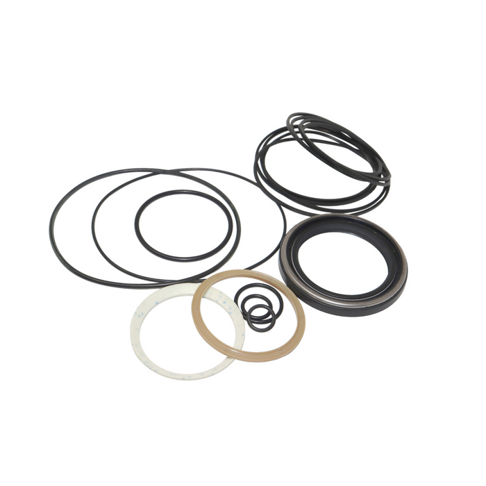 Seal Kit for Case 243245A1  - Hydraulic Motor
