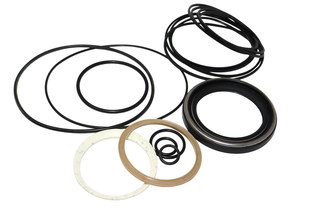 Seal Kit for Case 243245A1  - Hydraulic Motor