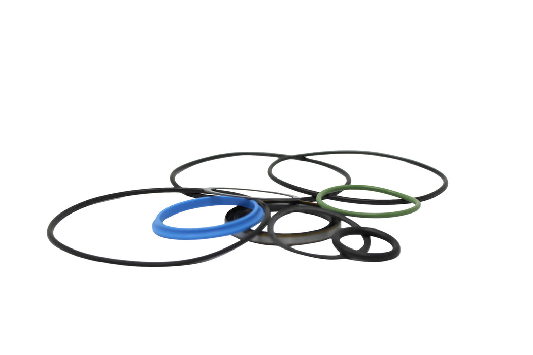 Seal Kit for Mitsubishi 97F54-00600 - Hydraulic Motor - Steer Orbitrol