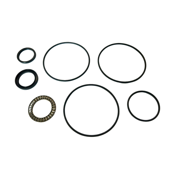 Char-Lynn (Danfoss) Z331-41 - Seal Kit for XLH Series Hydraulic Motors with High Pressure Shaft Seal