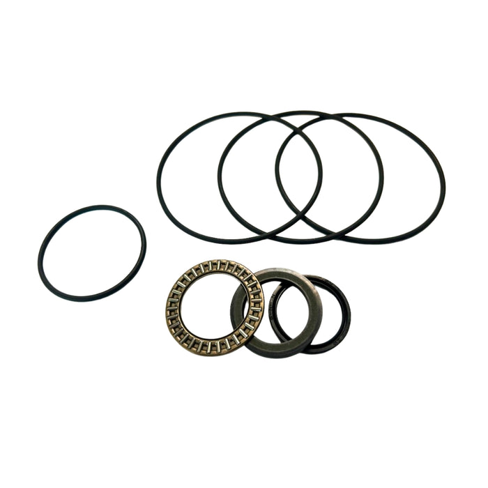 Char-Lynn (Danfoss) Z331-41 - Seal Kit for XLH Series Hydraulic Motors with High Pressure Shaft Seal