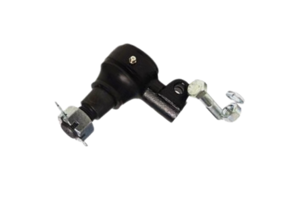 Clark 795136 - Steering - Tie Rod