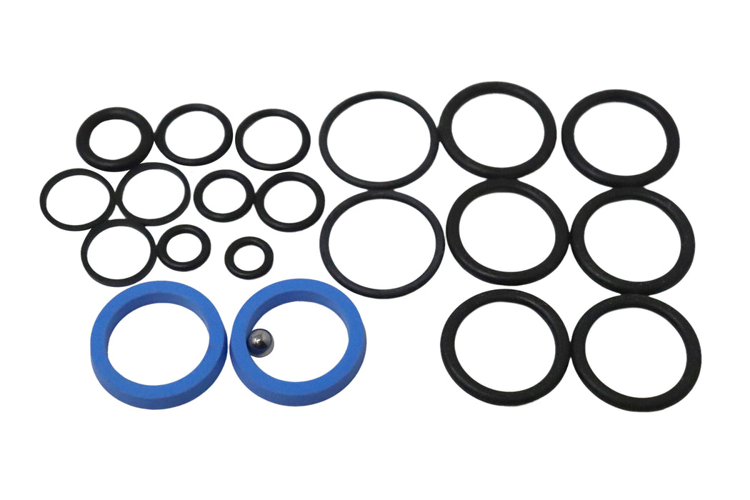 Seal Kit for Clark 712859 - Hydraulic Cylinder - Steer