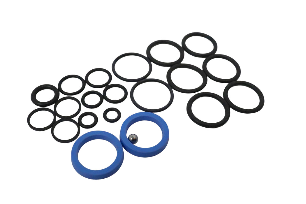 Seal Kit for Clark 137910 - Hydraulic Cylinder - Steer