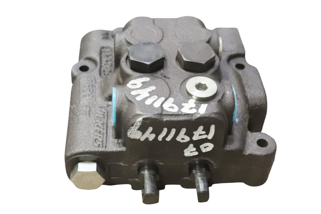 Clark 1831796 - Hydraulic Valve