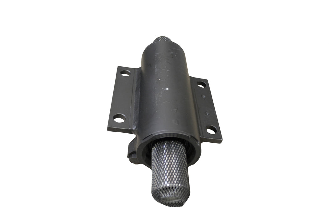Clark 2109660RBX - Rebuilt/Exchange Steer Cylinder