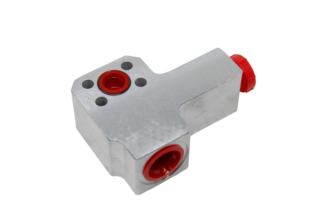 Clark 2324350 - Hydraulic Valve