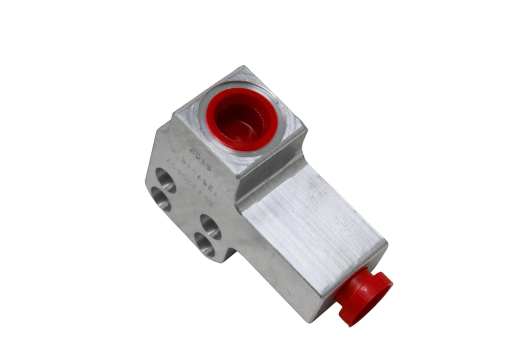 Clark 2324350 - Hydraulic Valve