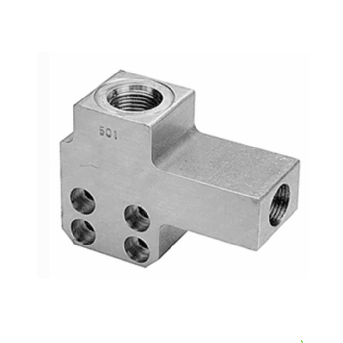 Caterpillar A000049965 - Hydraulic Valve