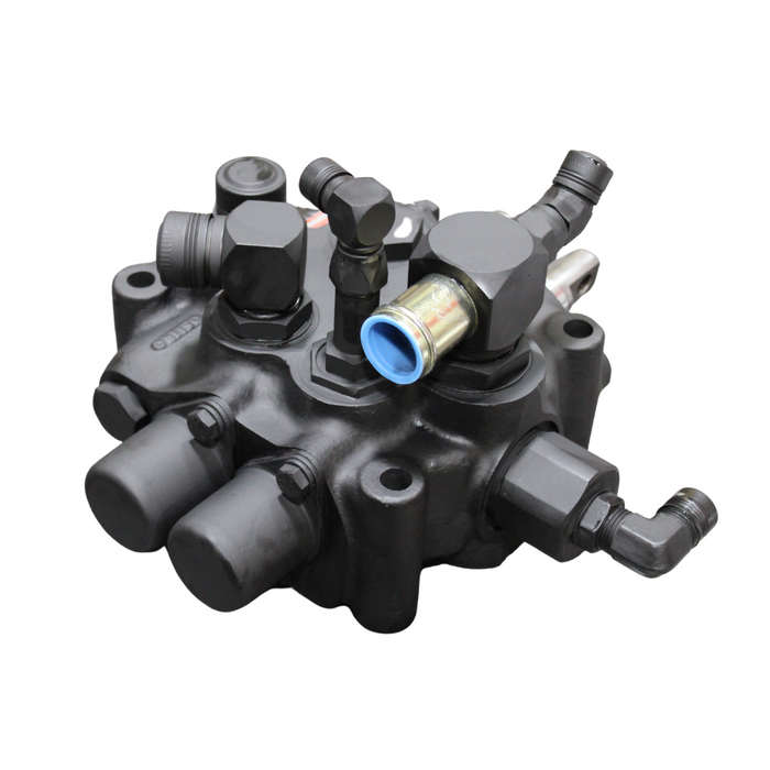 Clark 2356062 - Hydraulic Valve