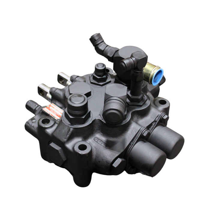 Clark 2356062 - Hydraulic Valve