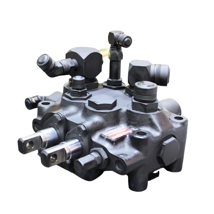 Clark 2356062 - Hydraulic Valve
