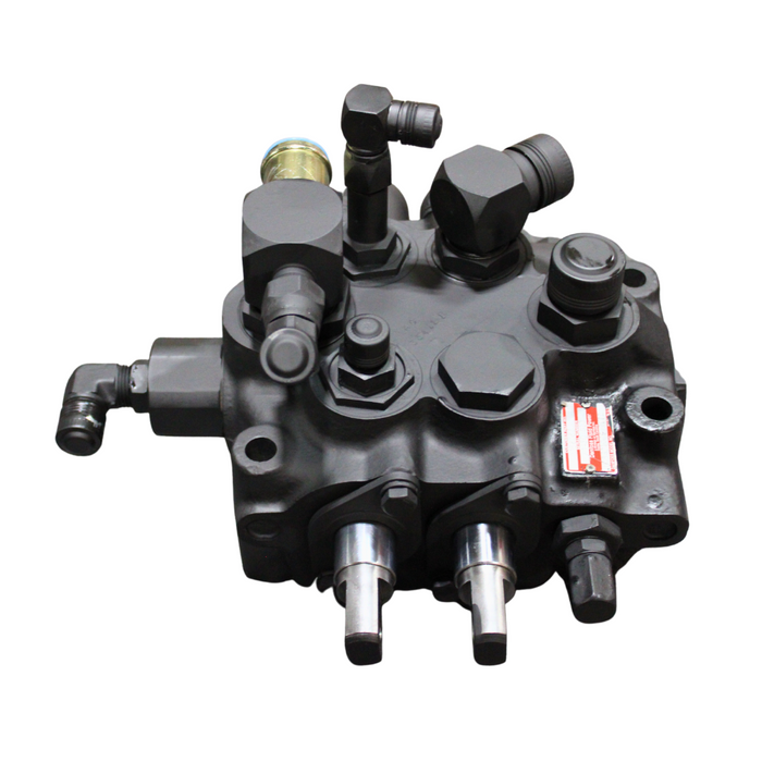 Clark 2356062 - Hydraulic Valve