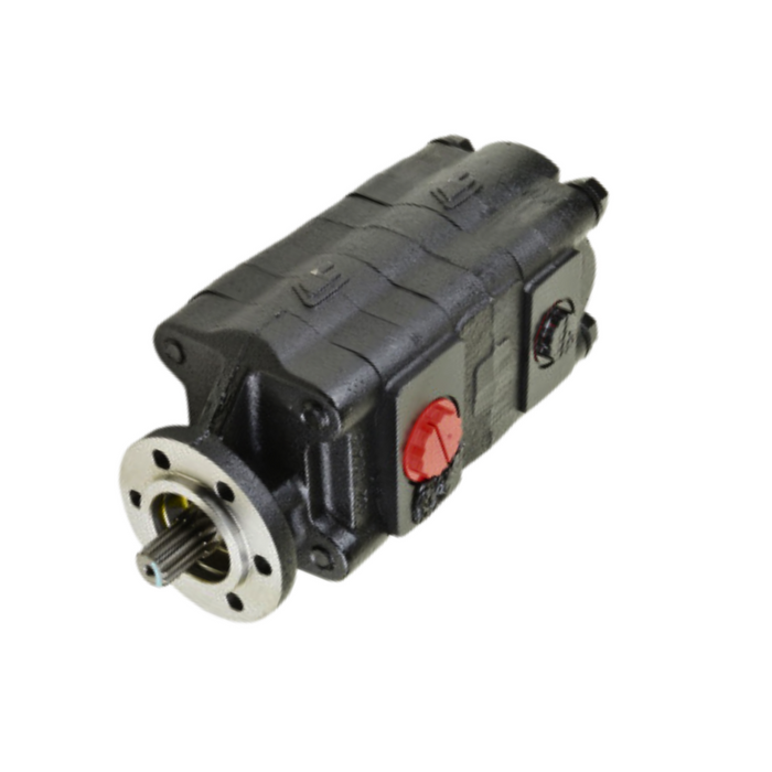 Aztec Replacement for Dana Spicer 235821 - Hydraulic Pump