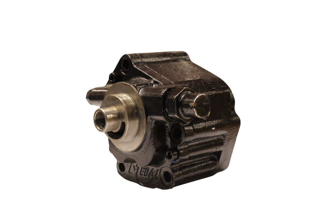 Case 153213664 - Hydraulic Pump